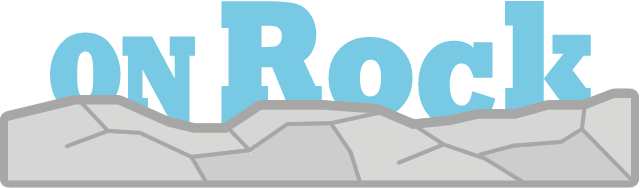 ON Rock Logo